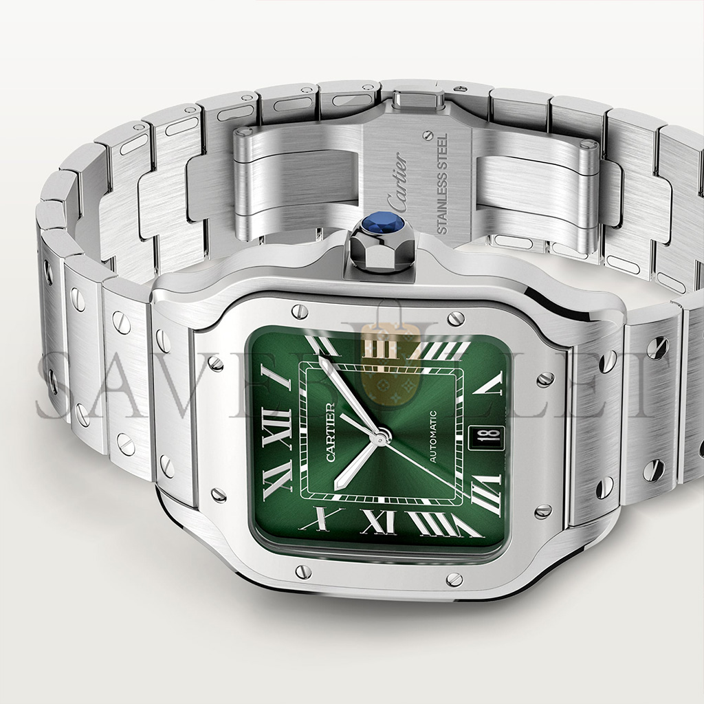 CARTIER SANTOS DE CARTIER WATCH WSSA0062